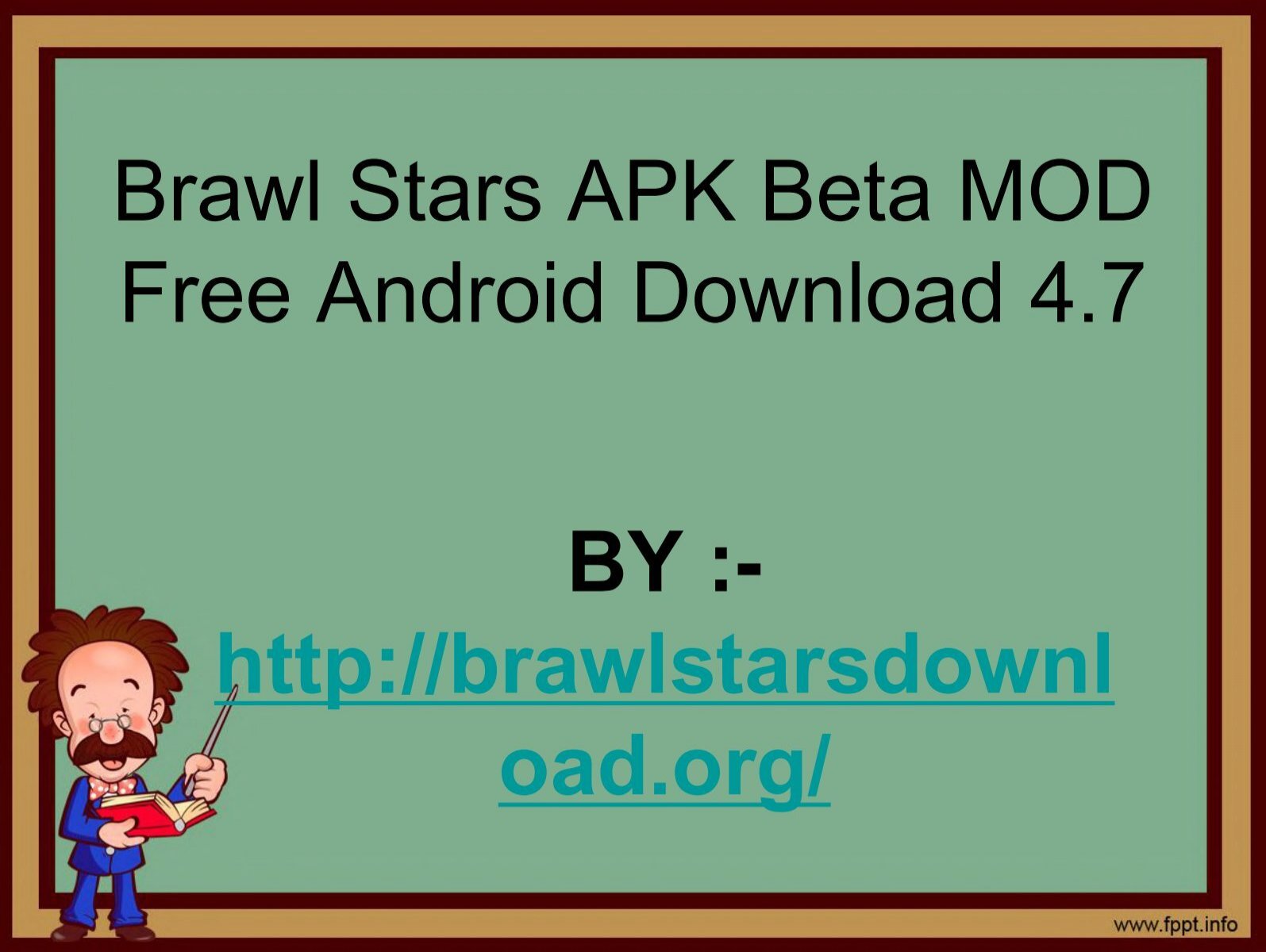 Brawl Stars Apk Beta Mod - infinite free gems brawl stars