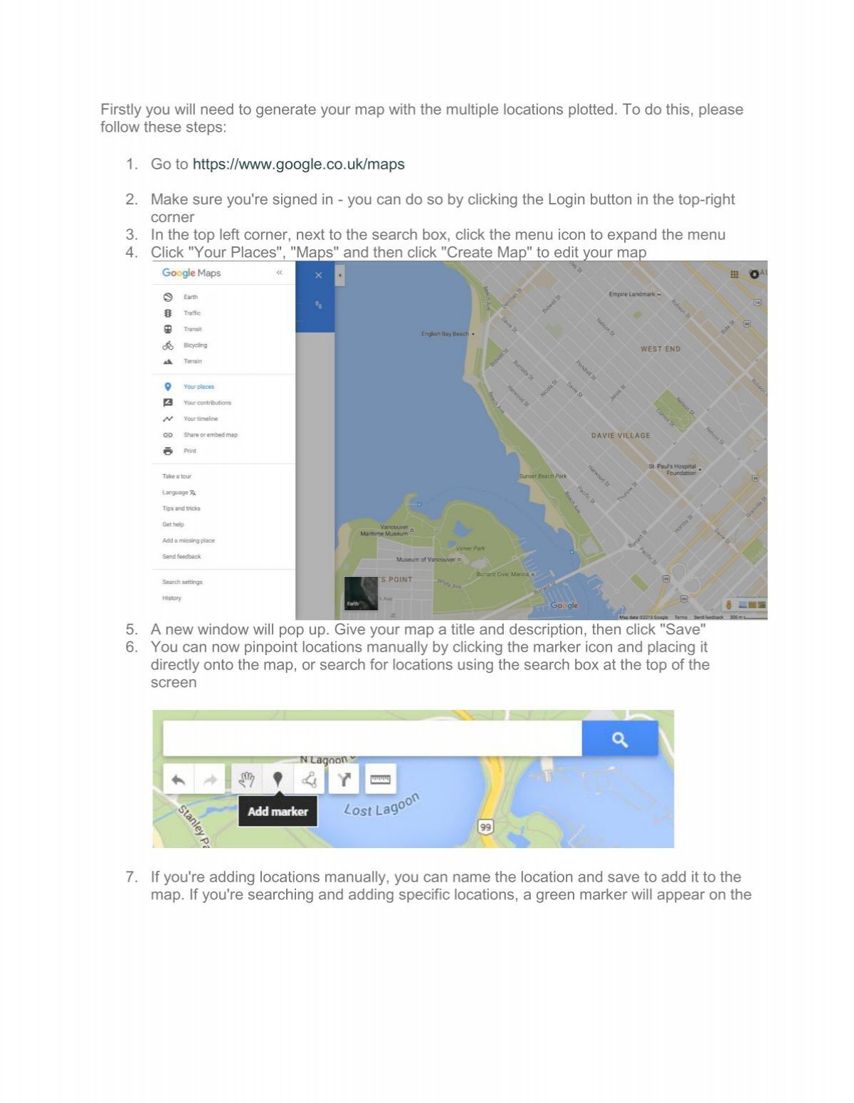 how-do-you-make-a-google-map-with-multiple-locations