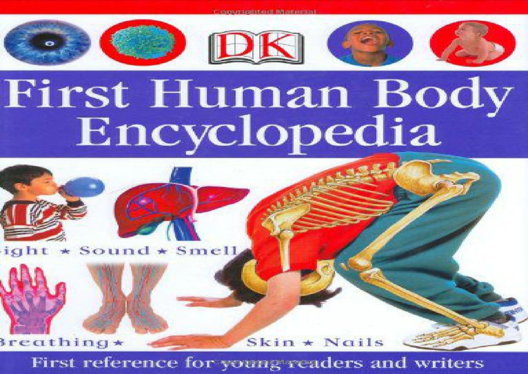 human body encyclopedia pdf