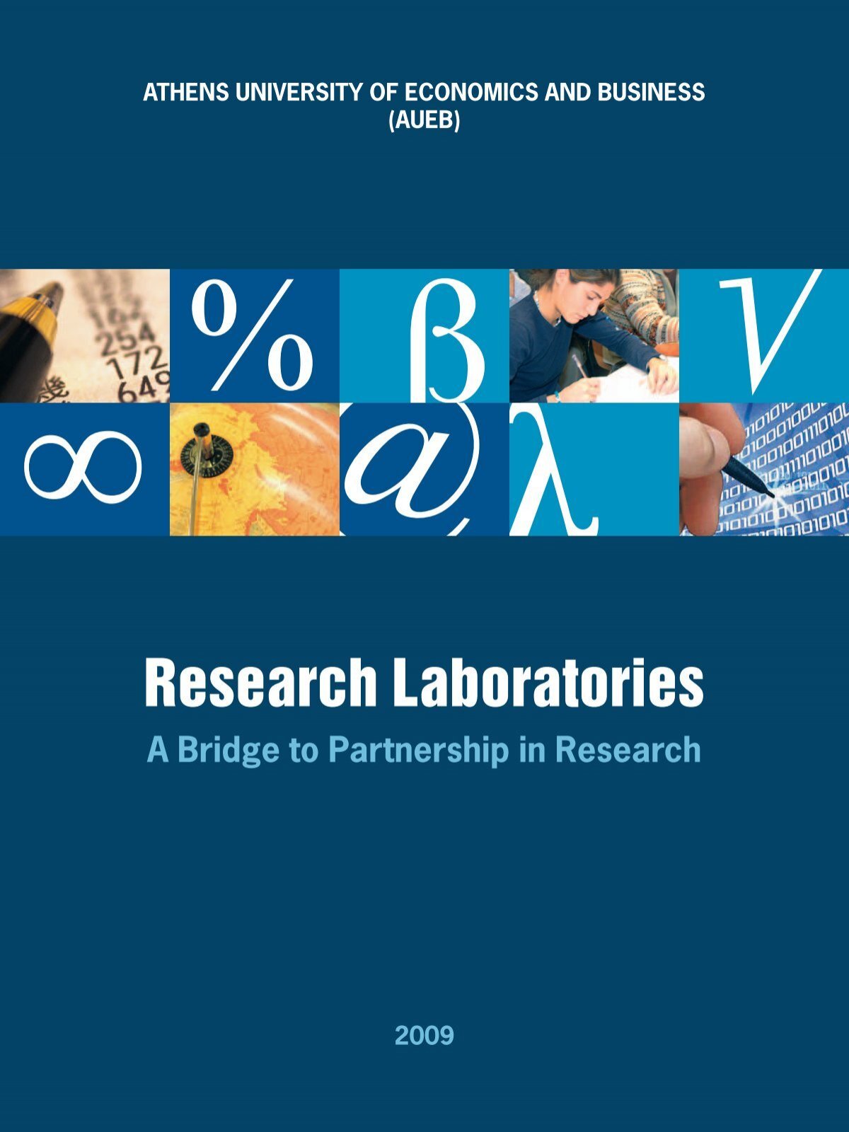 Research Laboratories