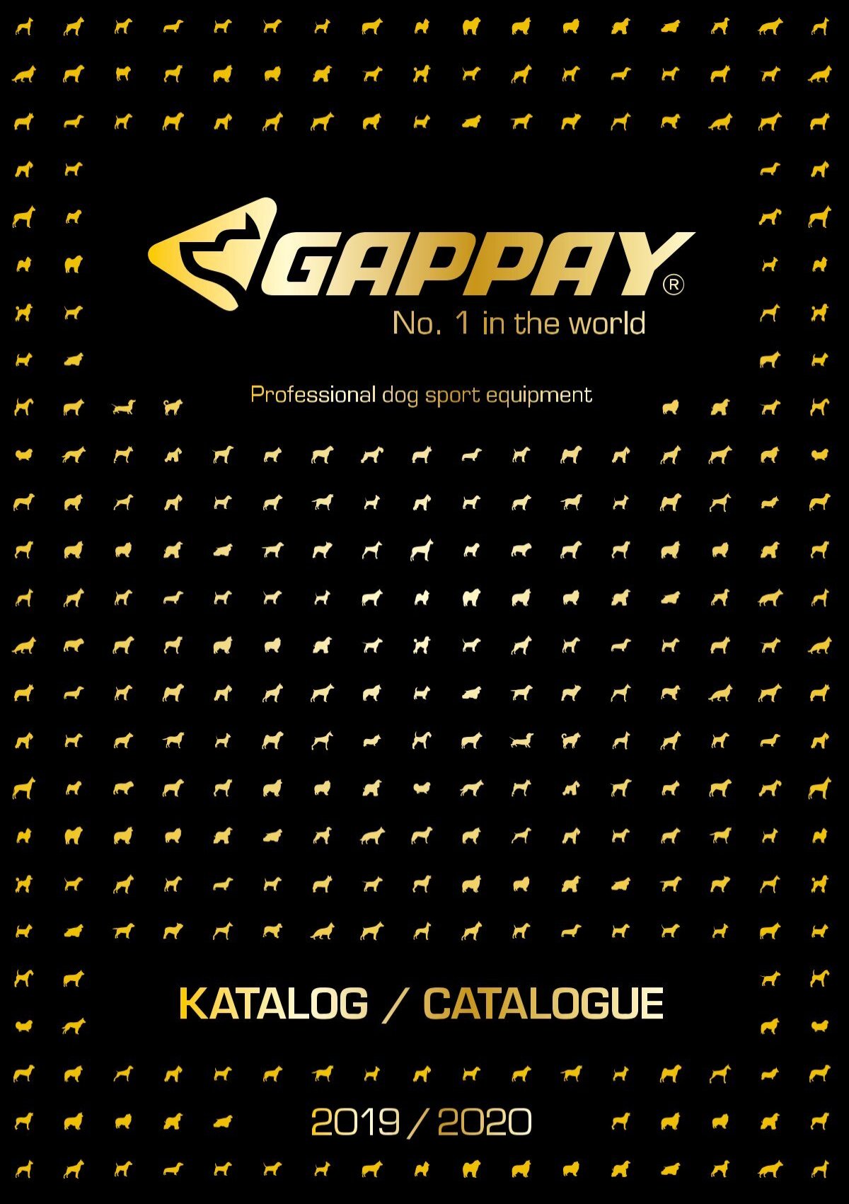 Gappay Katalog 2019/2020