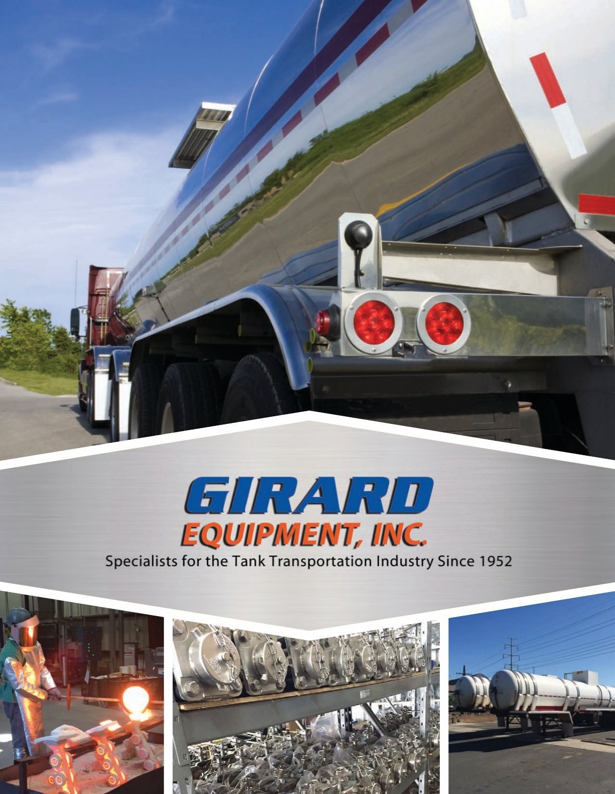Hex Jam Nut - Girard Equipment, Inc.