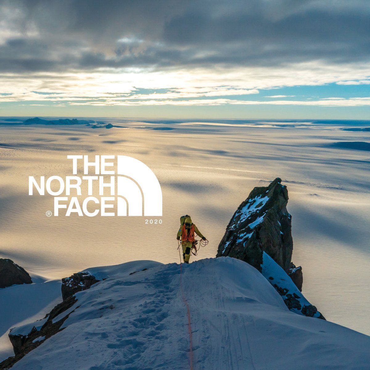 north face catalog 2018
