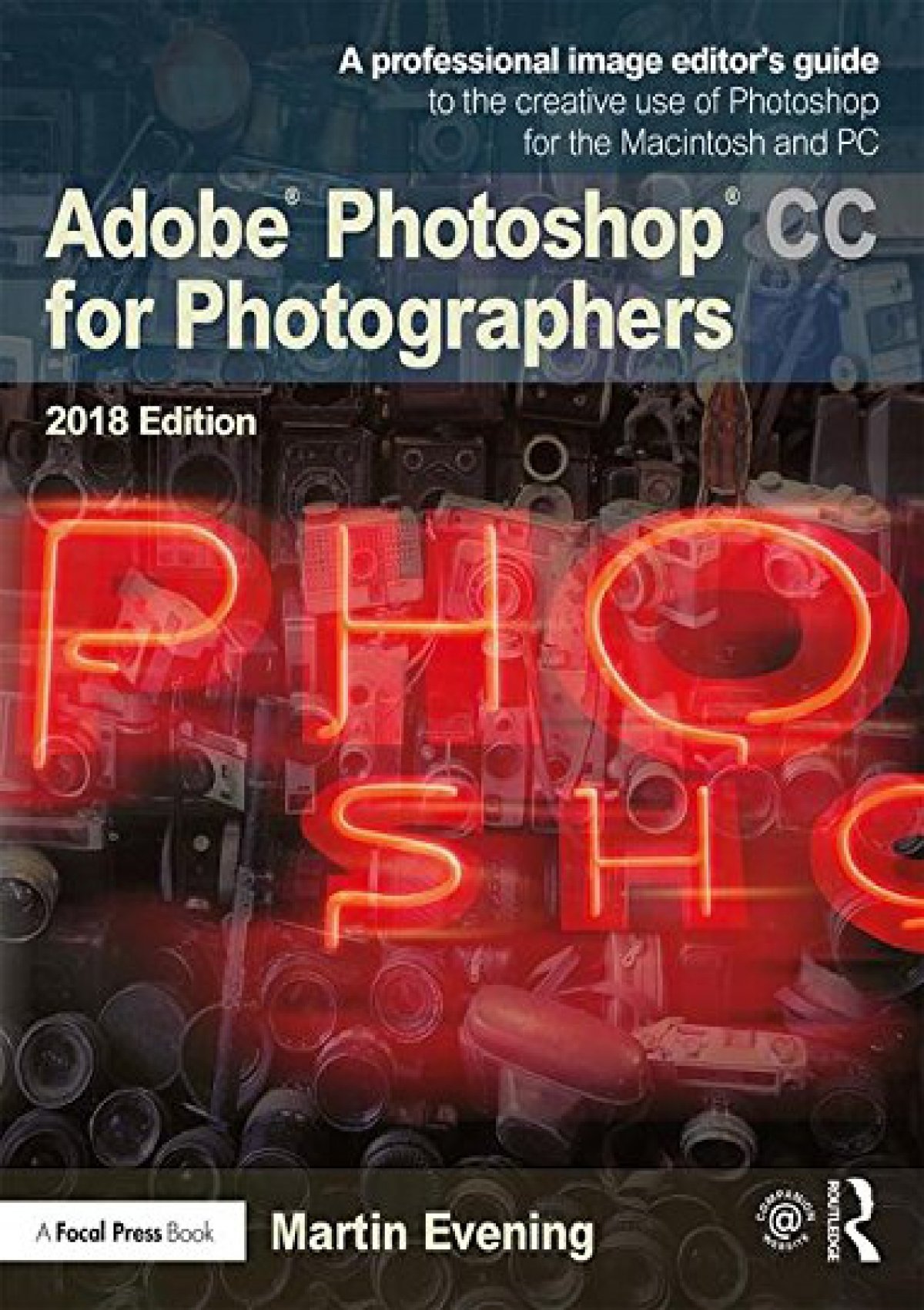 adobe photoshop cc for photographers 2018 pdf download