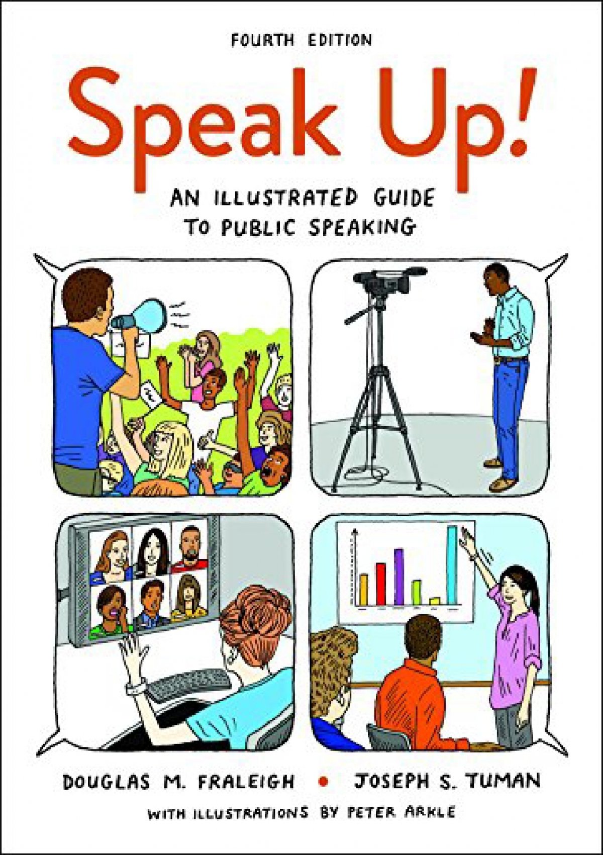 speak up an illustrated guide to public speaking pdf download