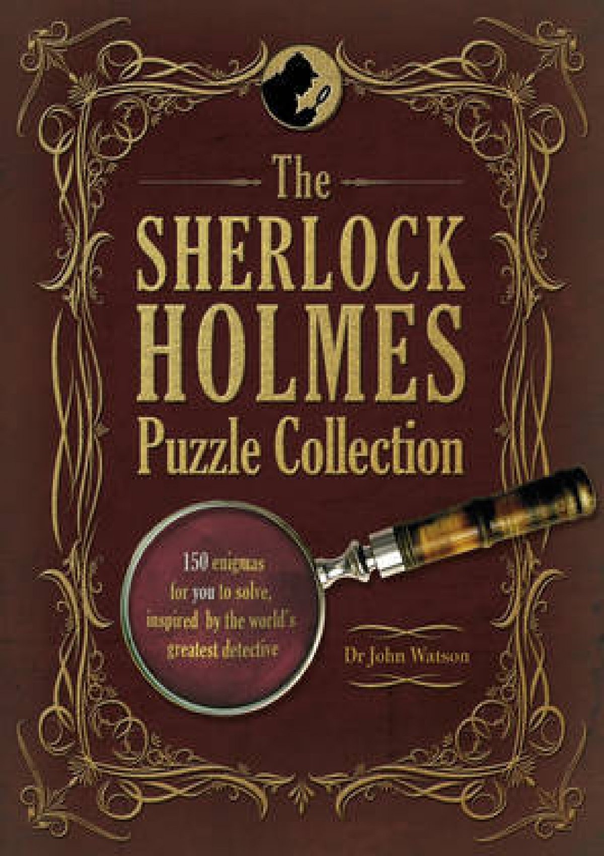 PDF) The Sherlock Holmes Puzzle Collection: 150 enigmas for you to