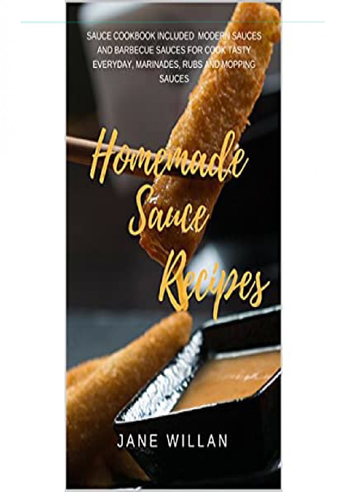 Spicy Mop Sauce Recipe Dishmaps | Hot Sex Picture