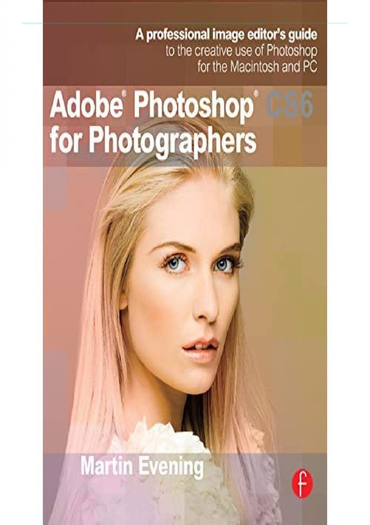 adobe photoshop cs6 for photographers pdf download