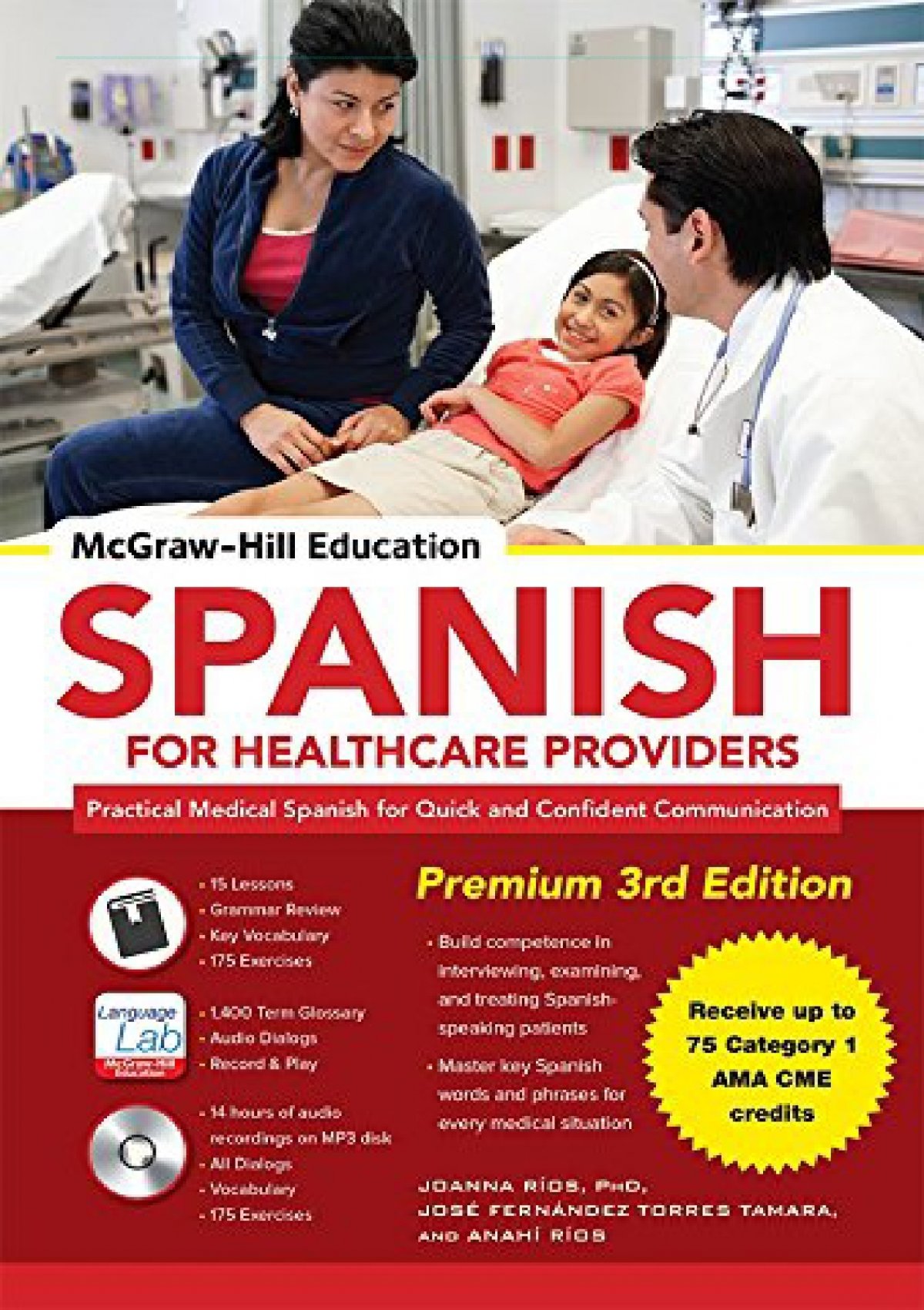 health care journey in spanish