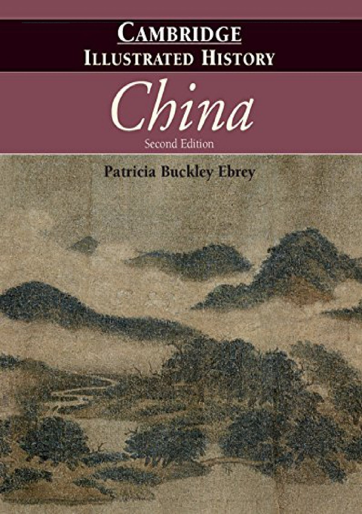 cambridge illustrated history of china pdf download