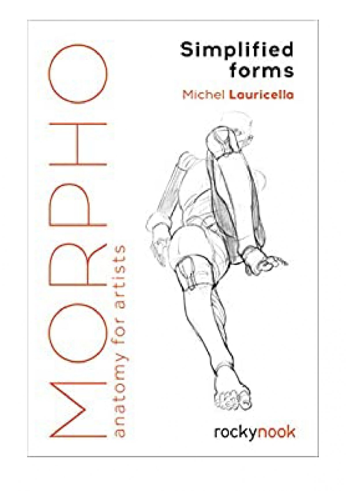 Morpho Simplified Forms Book Pdf