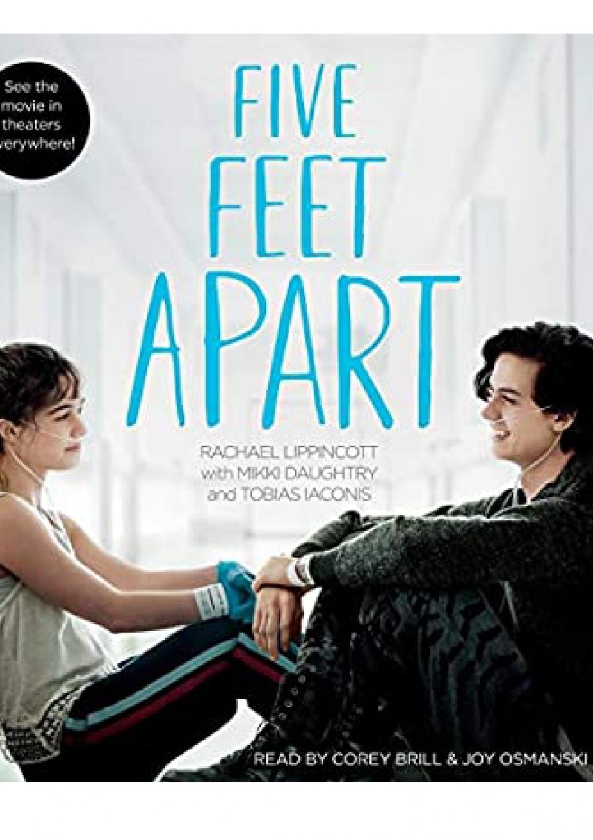 Apart novel feet five 4 Differences