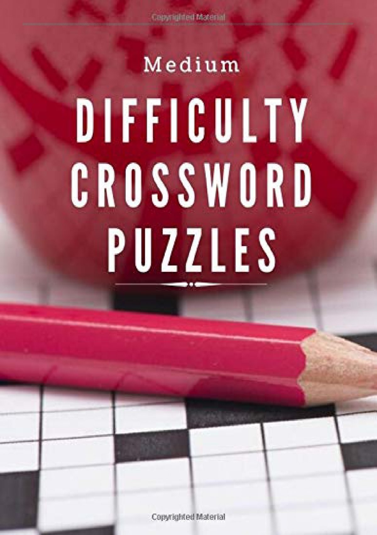 Pdf Medium Difficulty Crossword Puzzles Crossword Fill In Puzzle Books The Week Rest Easy Crossword Puzzles For Adults Word Search And Crossword Puzzle Puzzles Unique Crossword Puzzle Series Ipad
