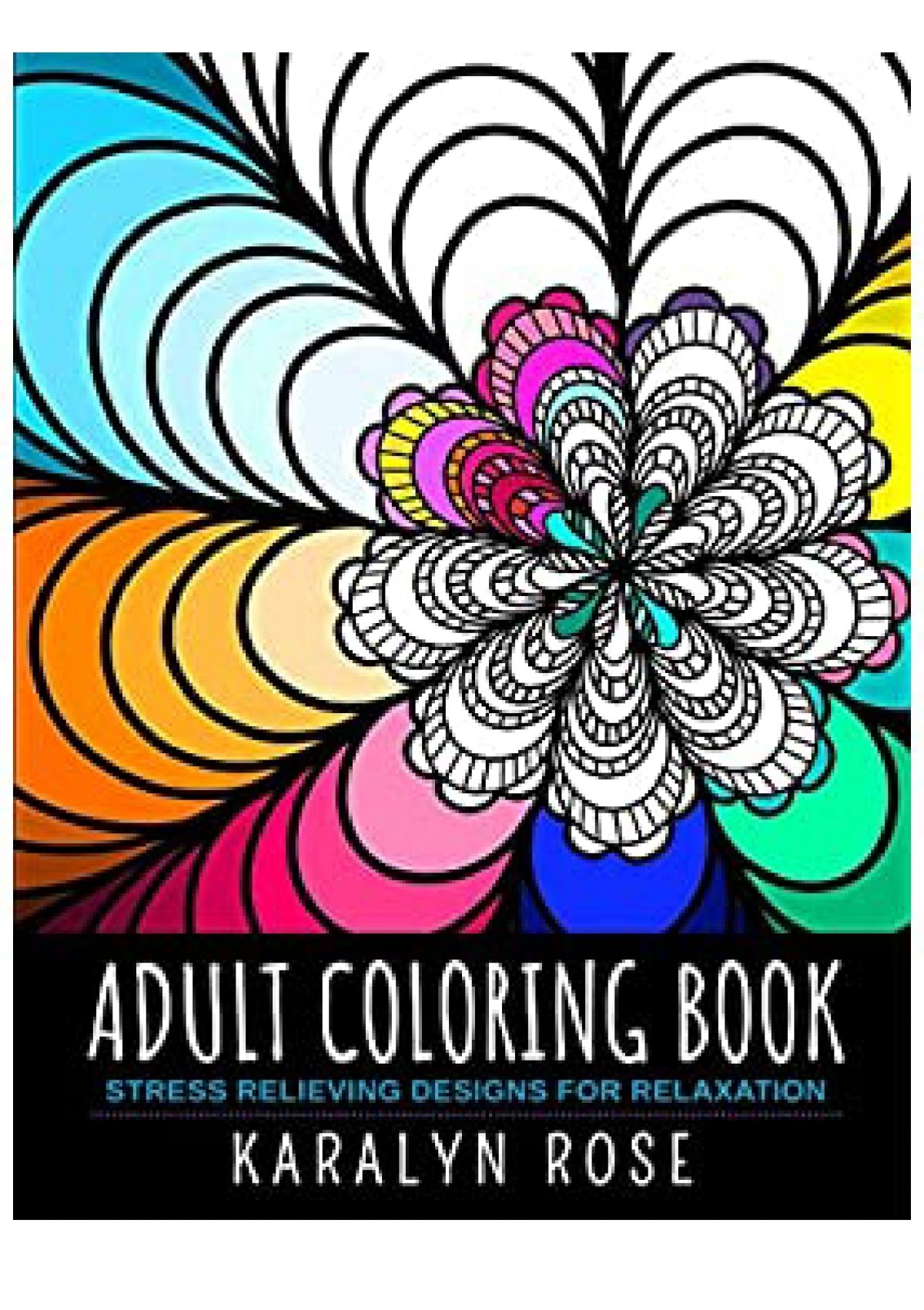 Download Free Download Read Adult Coloring Book Stress Relieving Designs For Relaxation Stress Relieving Coloring Books Ebook Pdf