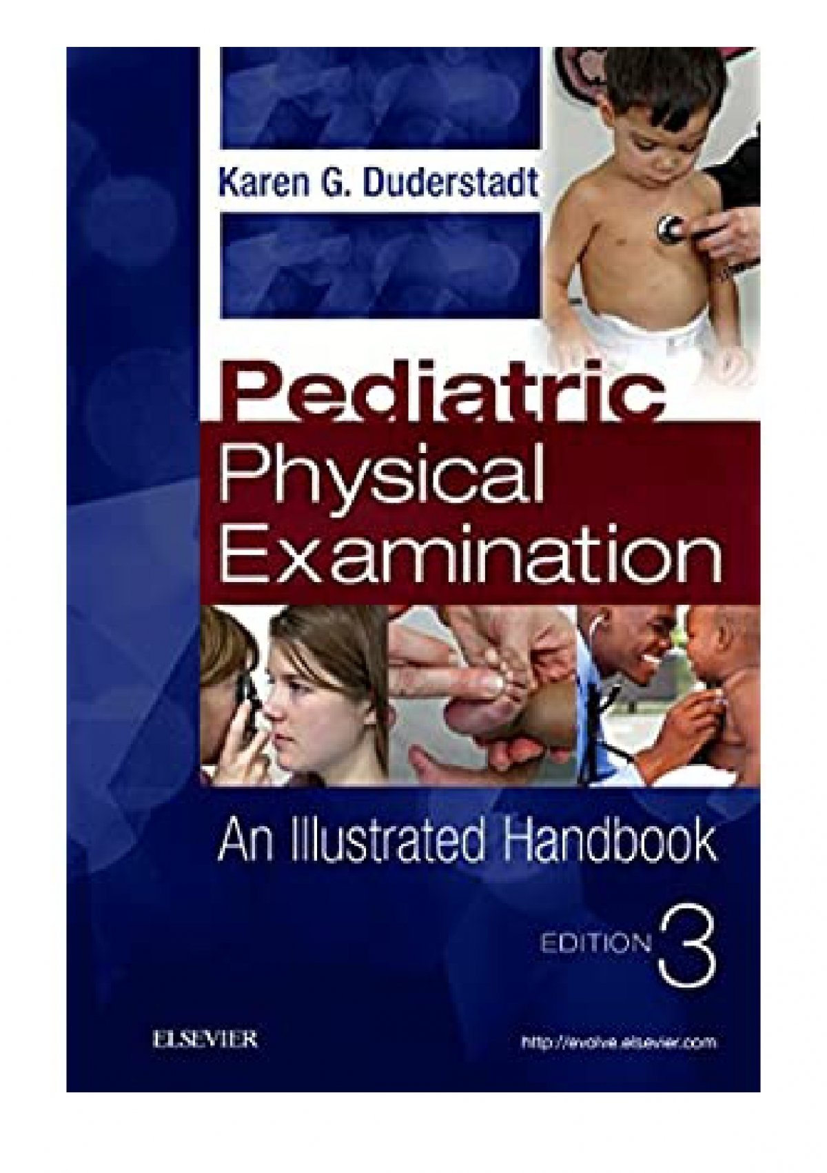 pediatric physical examination an illustrated handbook pdf free download