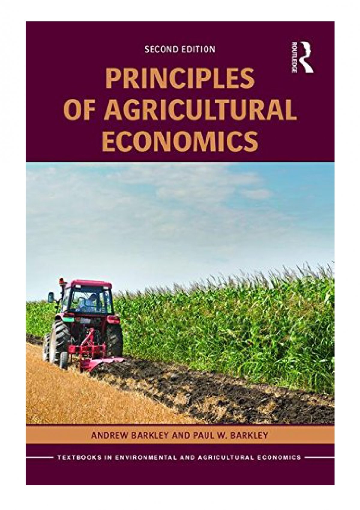 agricultural economics thesis pdf in india
