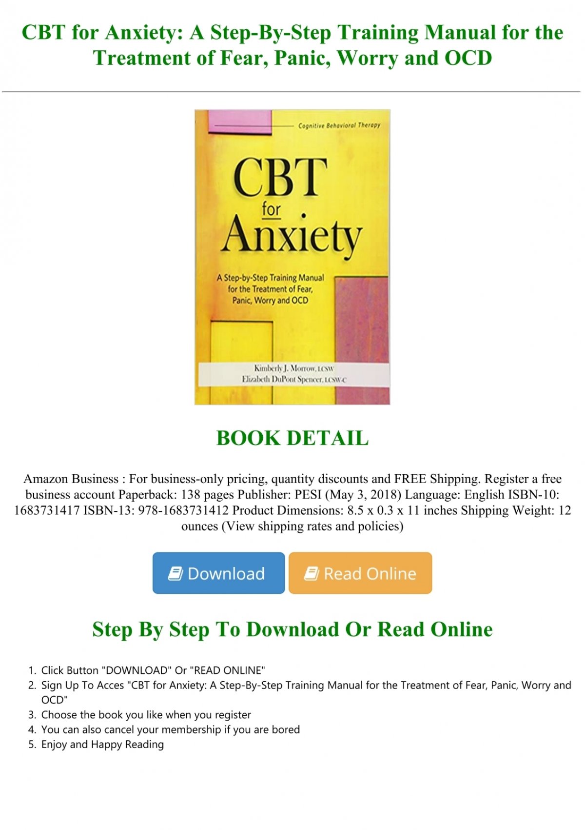 cbt-for-anxiety-a-step-b