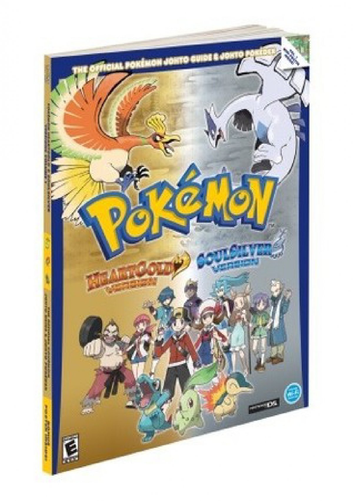 Stream #^Download 📖 Pokémon Adventures: Heart Gold & Soul Silver, Vol. 2  Paperback – November 5, 2013 by Khwaythir