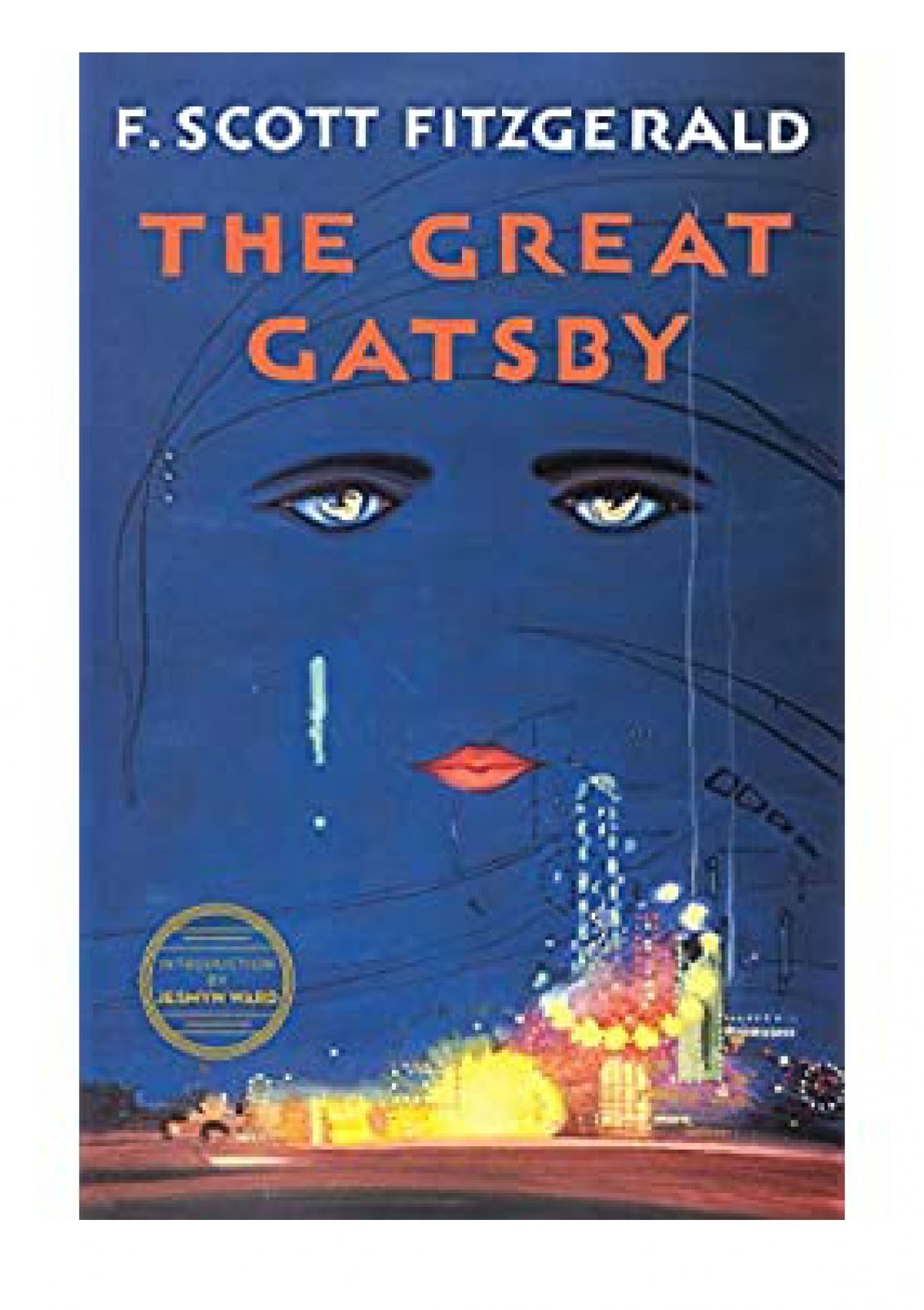 great gatsby illustrated edition pdf download