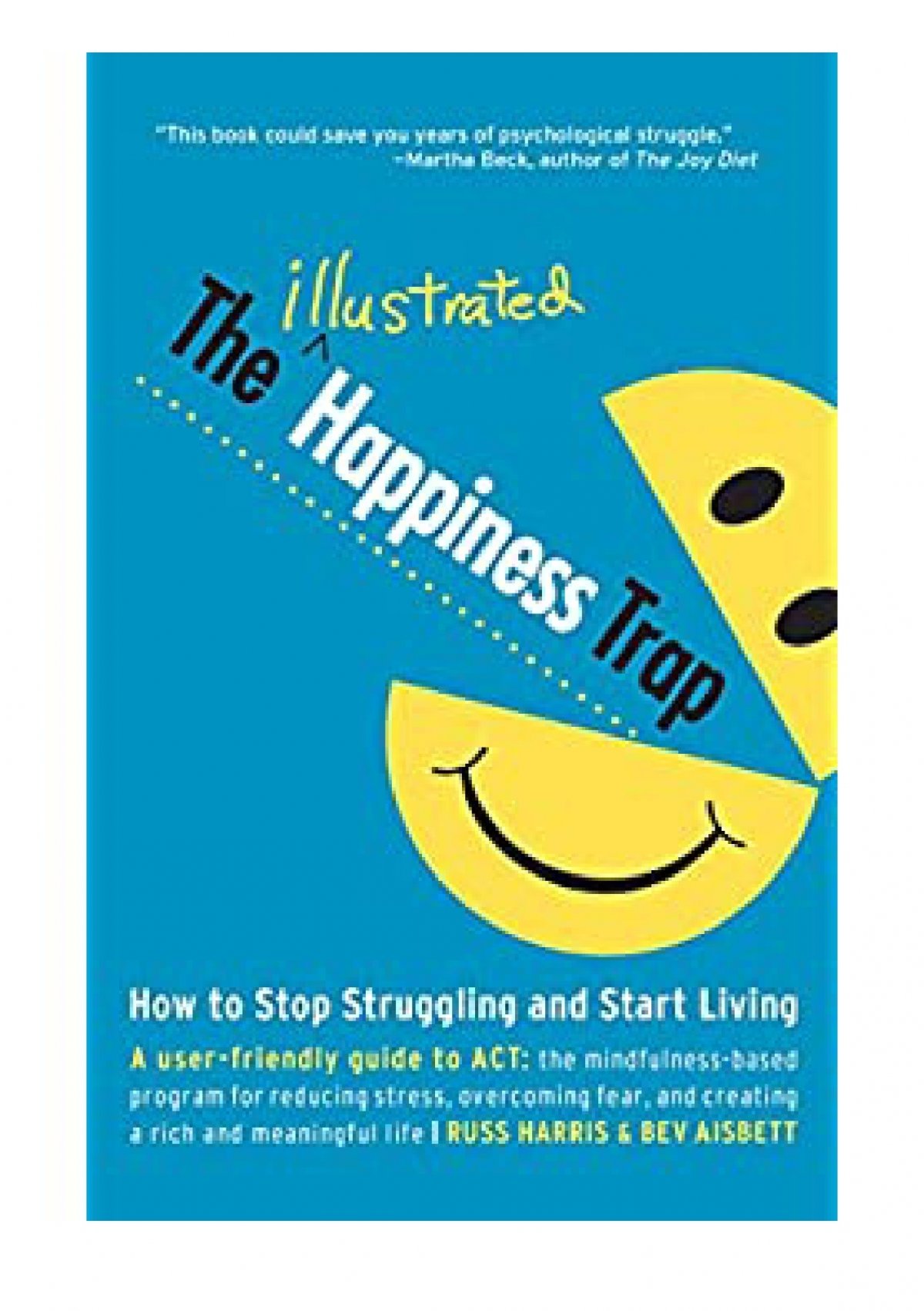 the illustrated happiness trap download