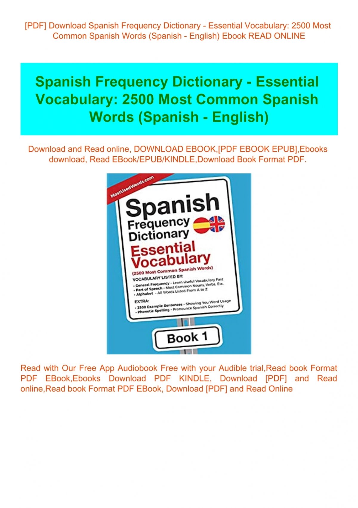 pdf-download-spanish-frequency-dictionary-essential-vocabulary-2500