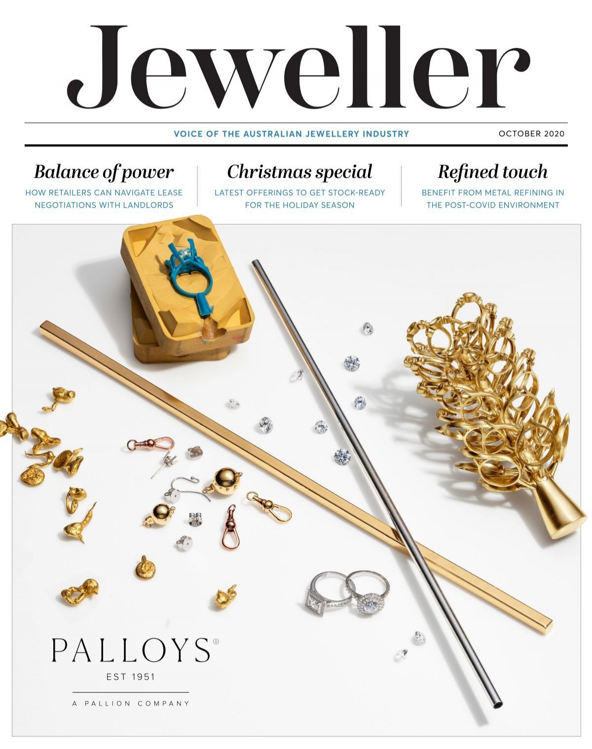 Big spending on jewellery through pandemic justifies Lovisa's aggressive  global expansion - The Sentiment