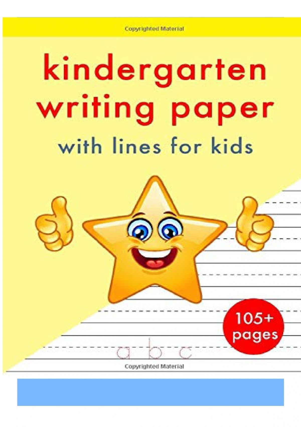 doc-kindergarten-writing-paper-with-lines-for-kids-105-dotted-line