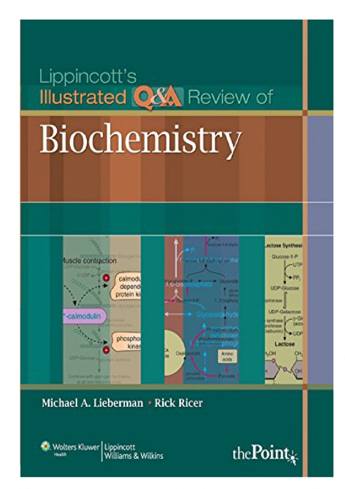lippincott illustrated biochemistry free download