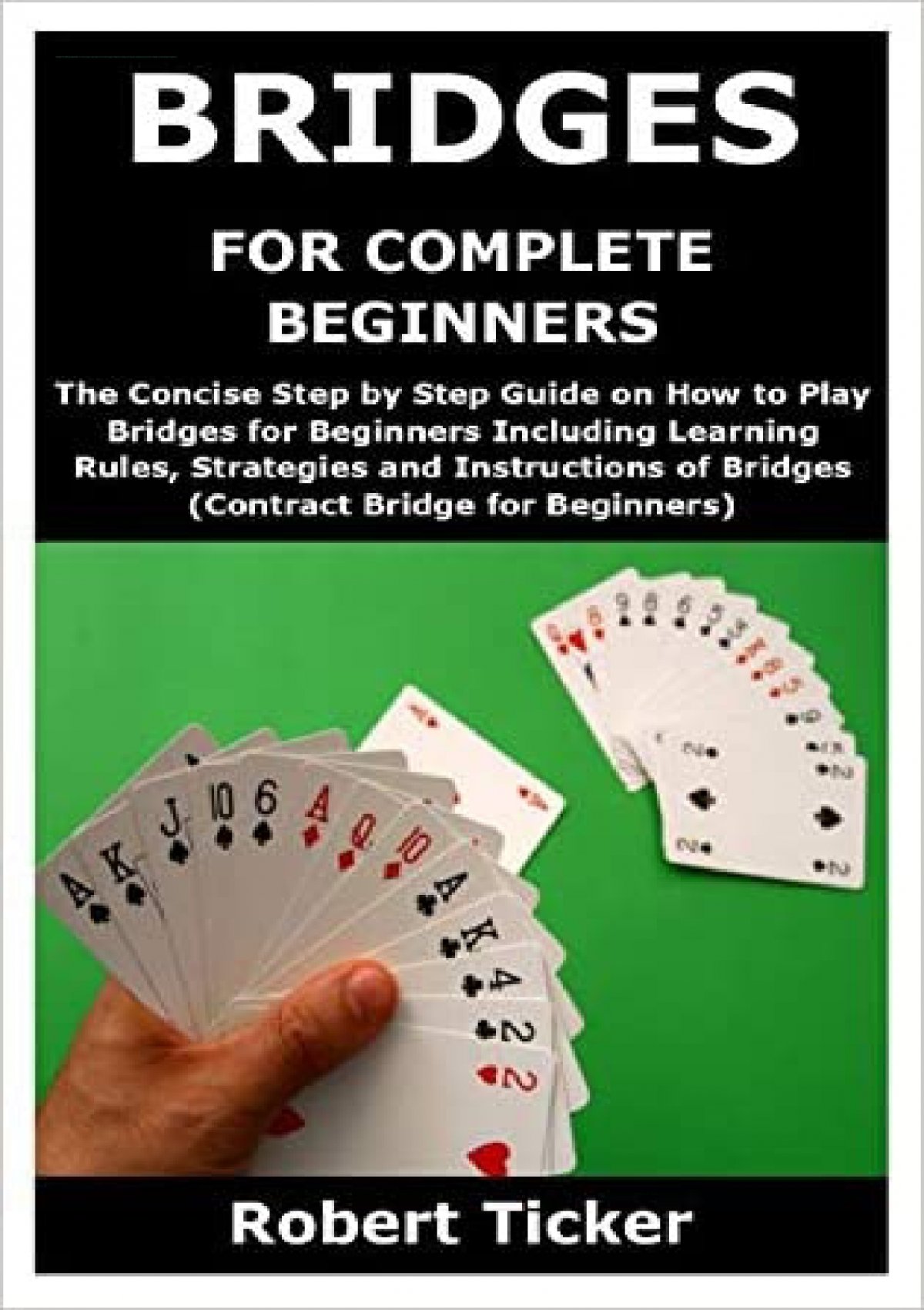 How to play bridge? The bridge rules explained.