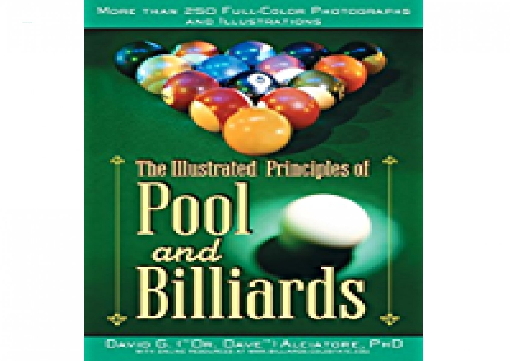 the illustrated principles of pool and billiards download