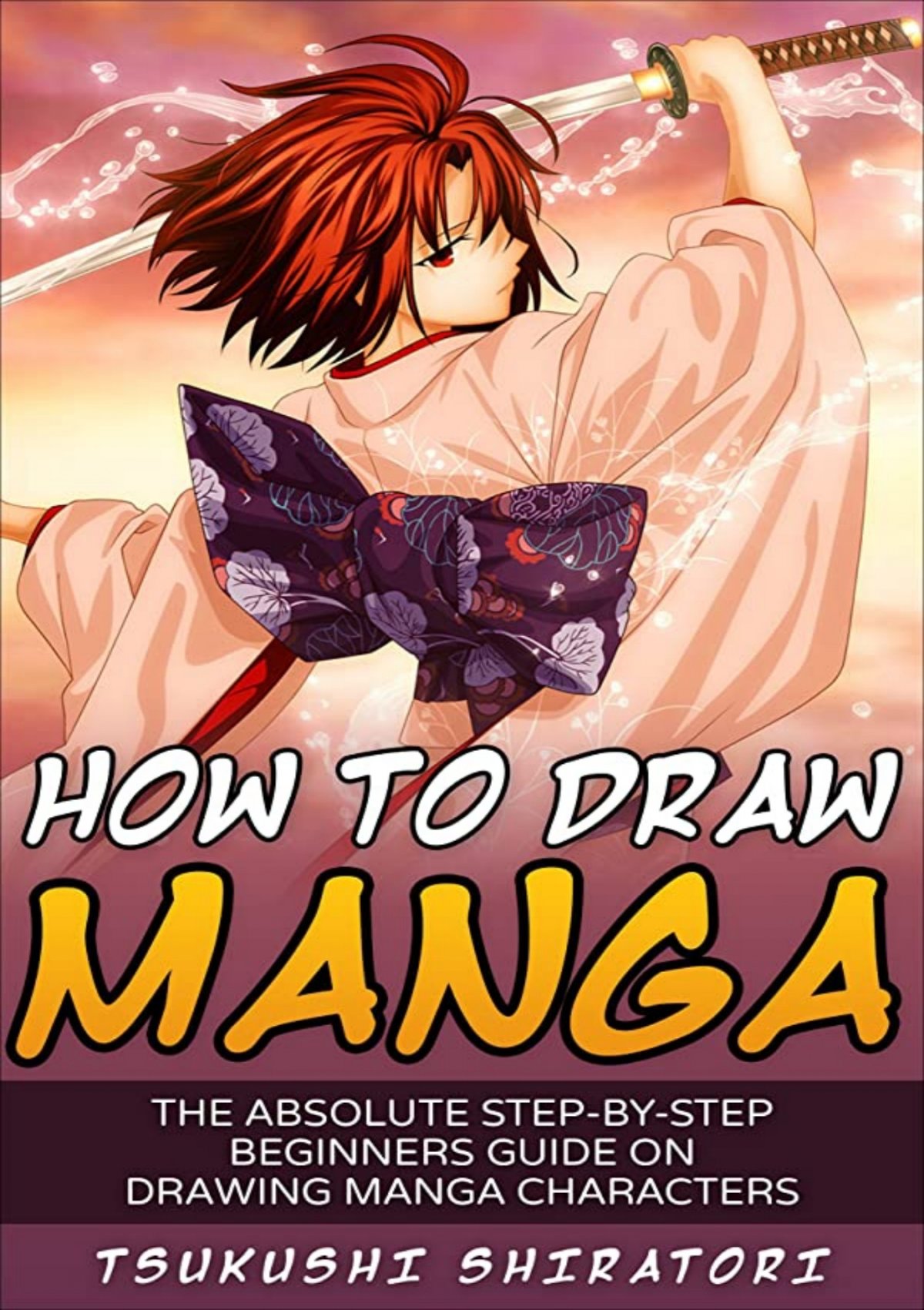 How to draw anime pdf download