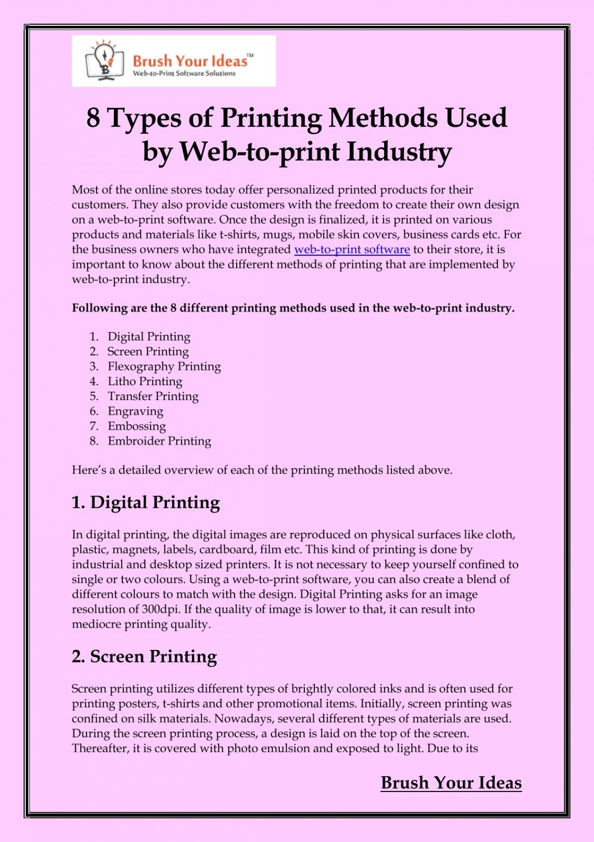 8-types-of-printing-methods-used-by-web-to-print-industry