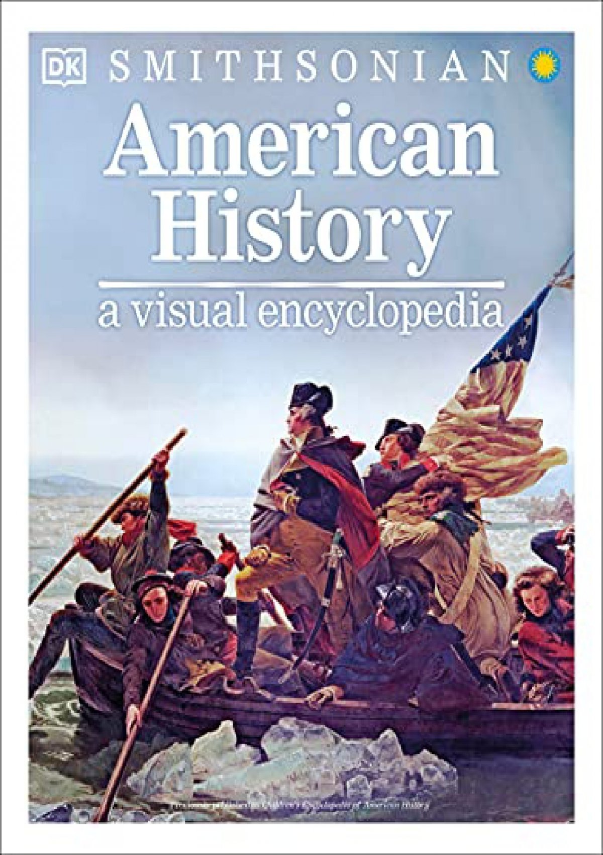 PDF EPUB] DOWNLOAD American History: A Visual Encyclopedia