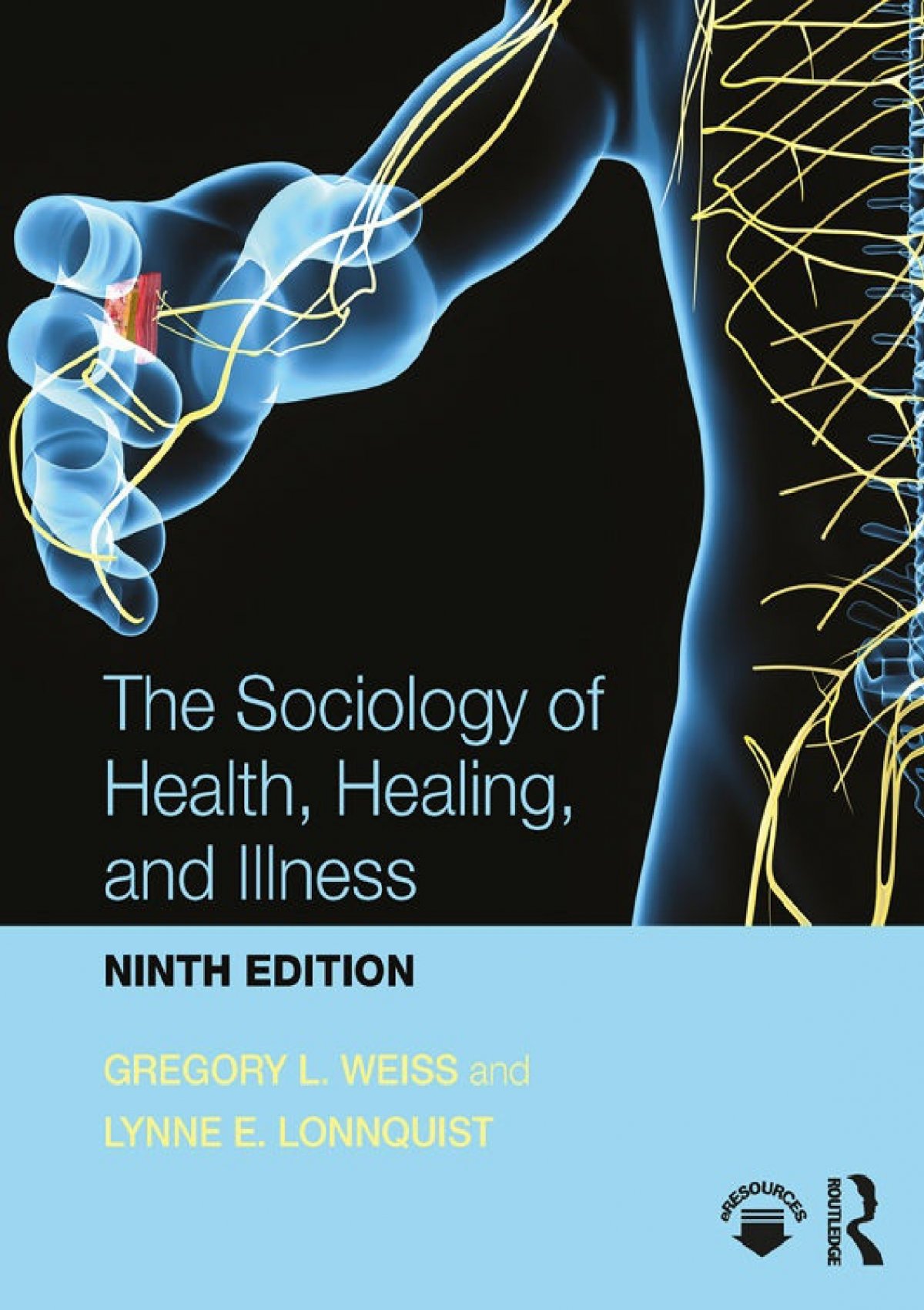 phd in sociology of health and illness