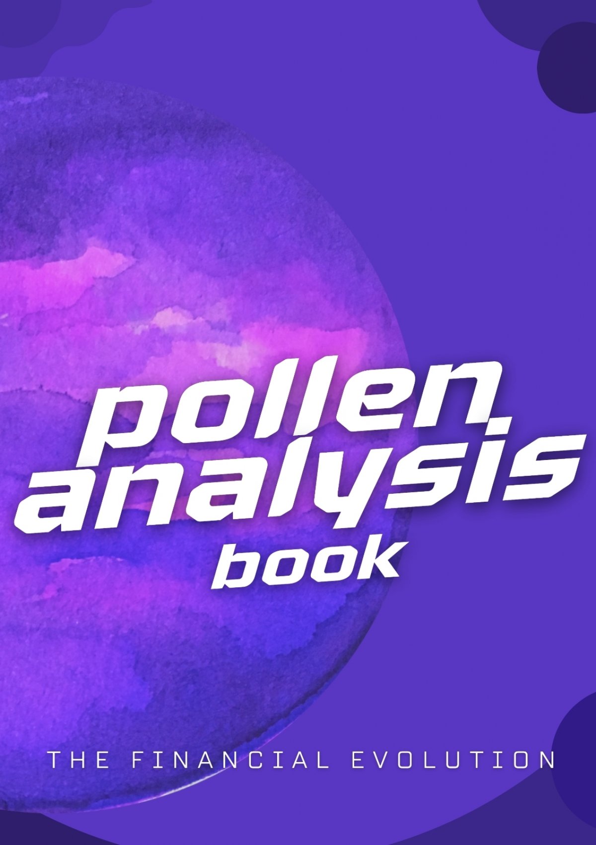 pollen crypto