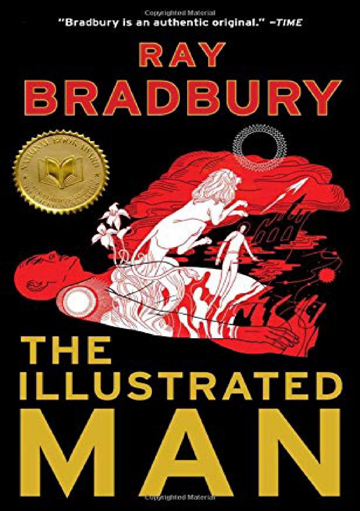 the illustrated man pdf download
