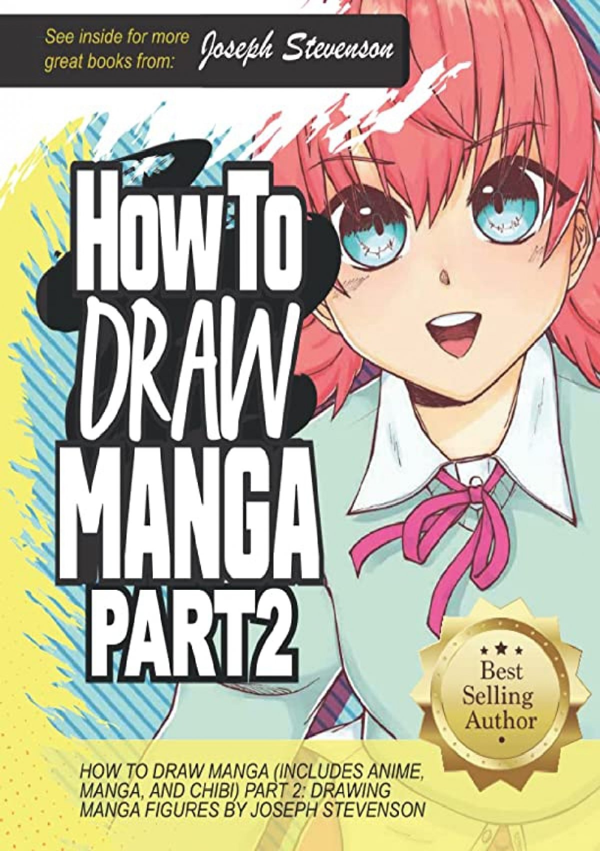 (^PDF)->DOWNLOAD How to Draw Manga (Includes Anime, Manga and Chibi