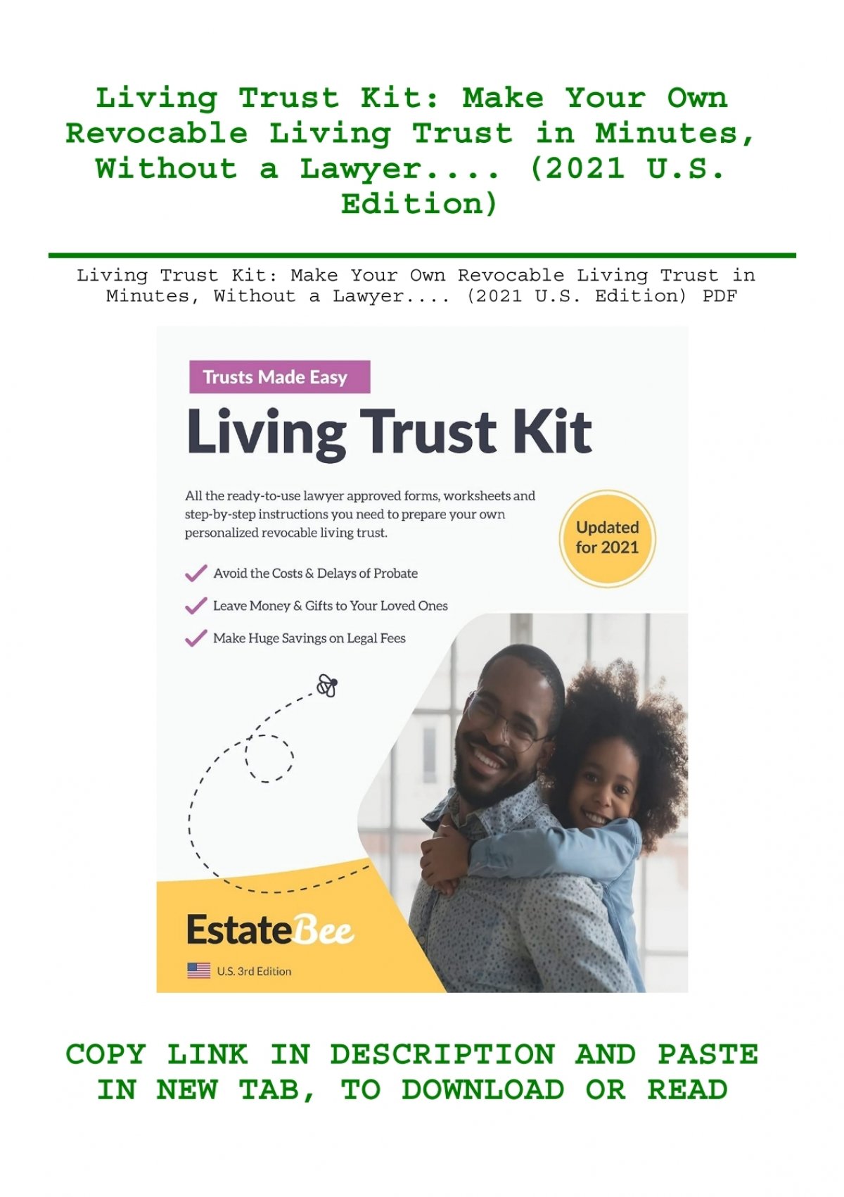 living-trust-kit-make-your-own-revocable-living-trust-in-minutes