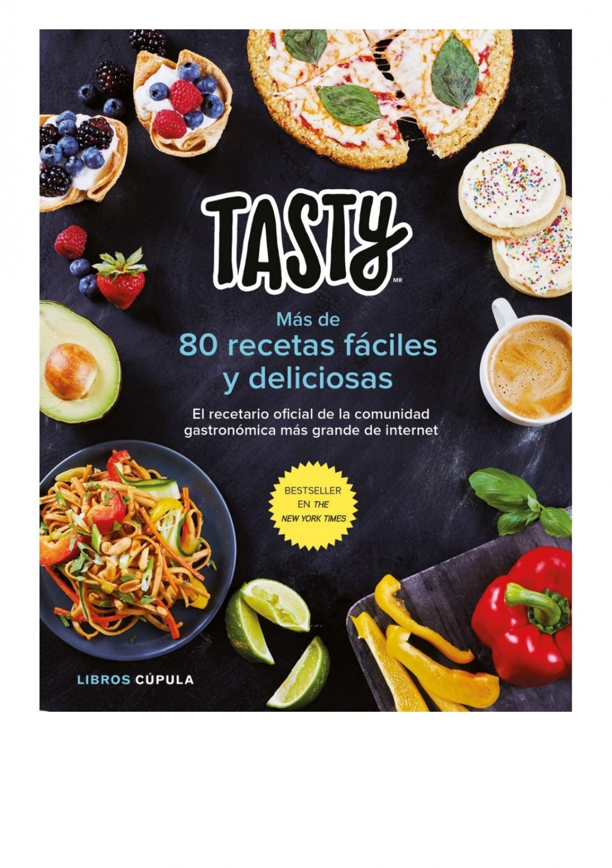 DOWNLOAD Free PDF Tasty BY AA. VV.
