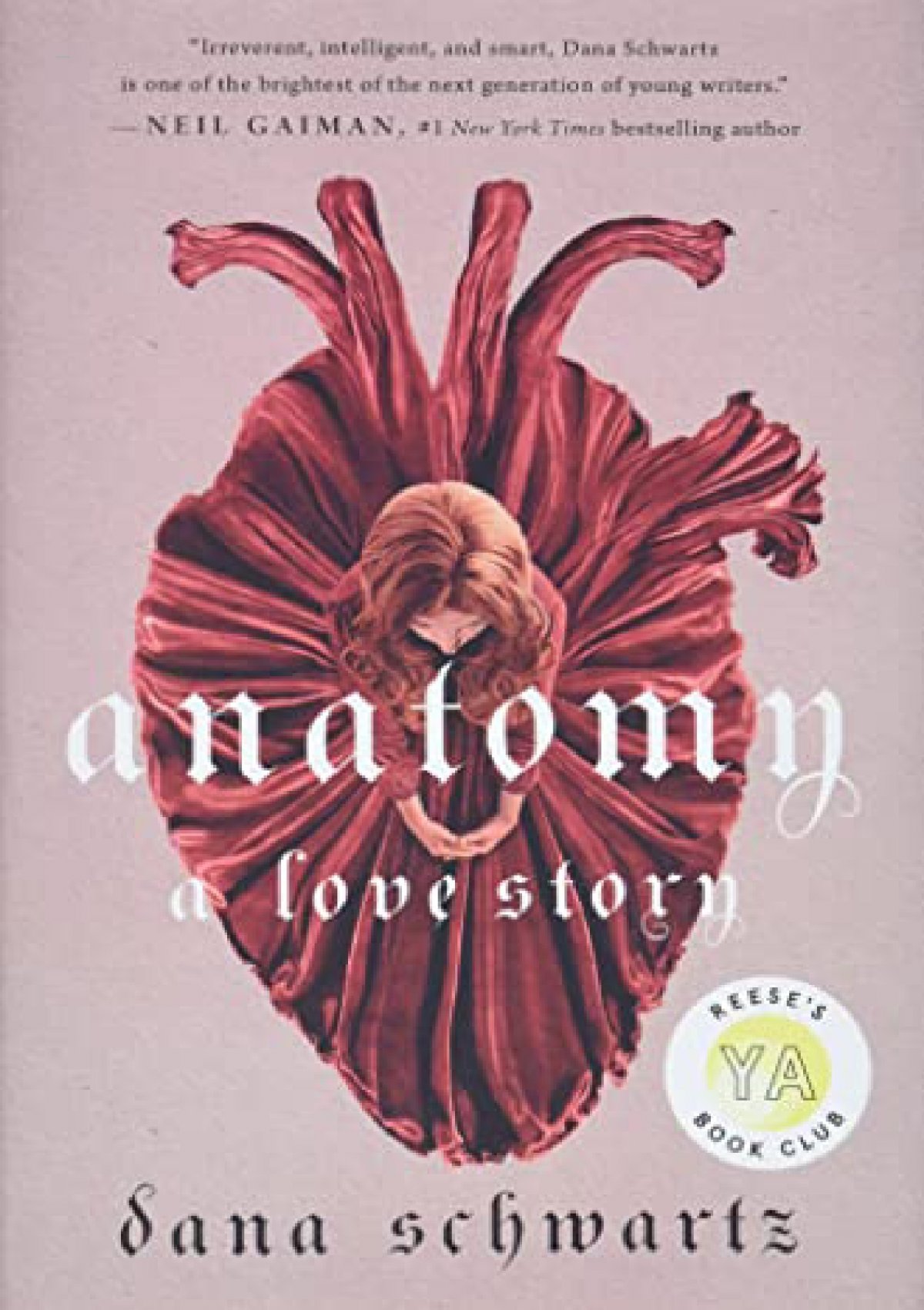 (^PDF/BOOK)->DOWNLOAD Anatomy: A Love Story