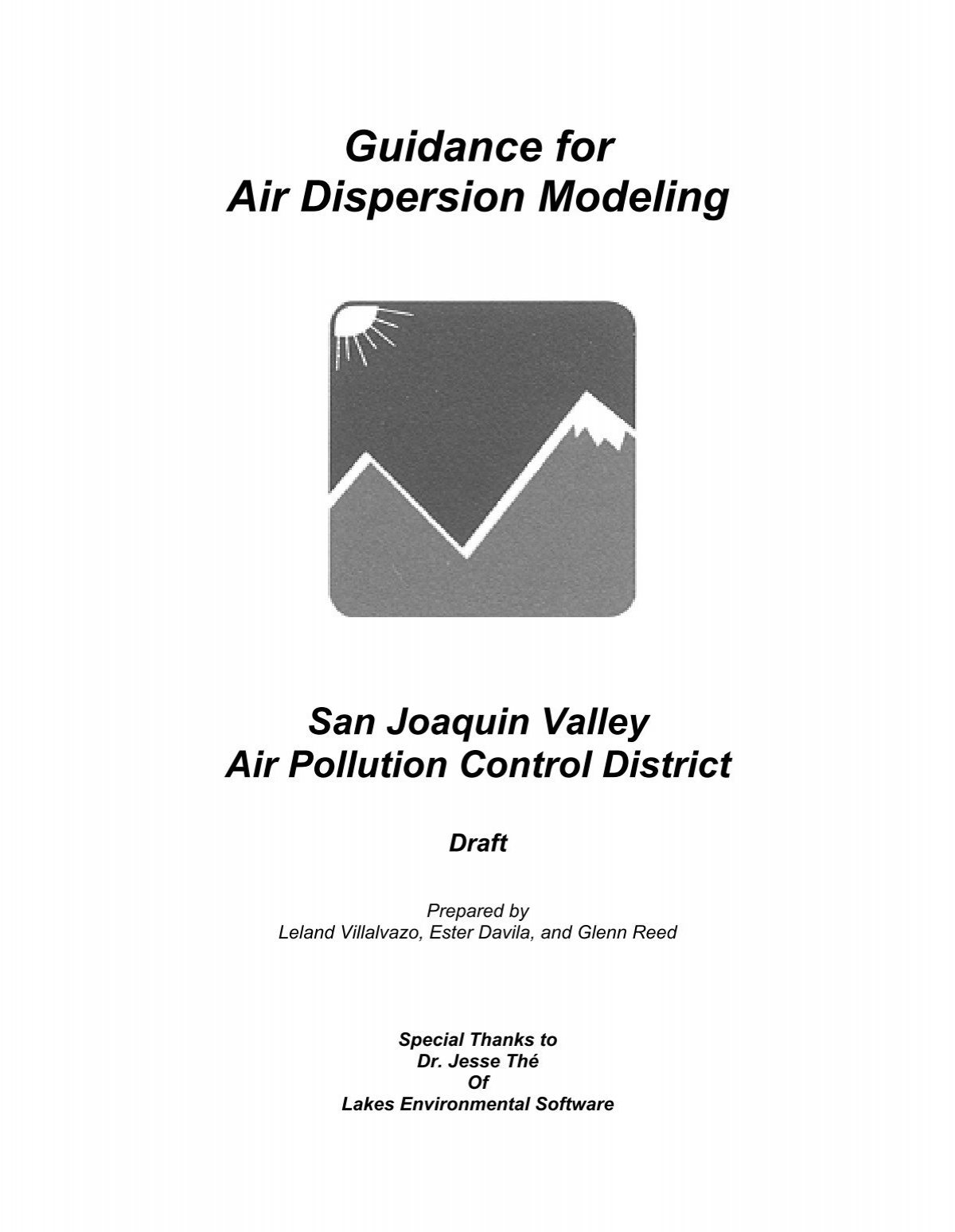 consultants-report-san-joaquin-valley-air-pollution-control-district