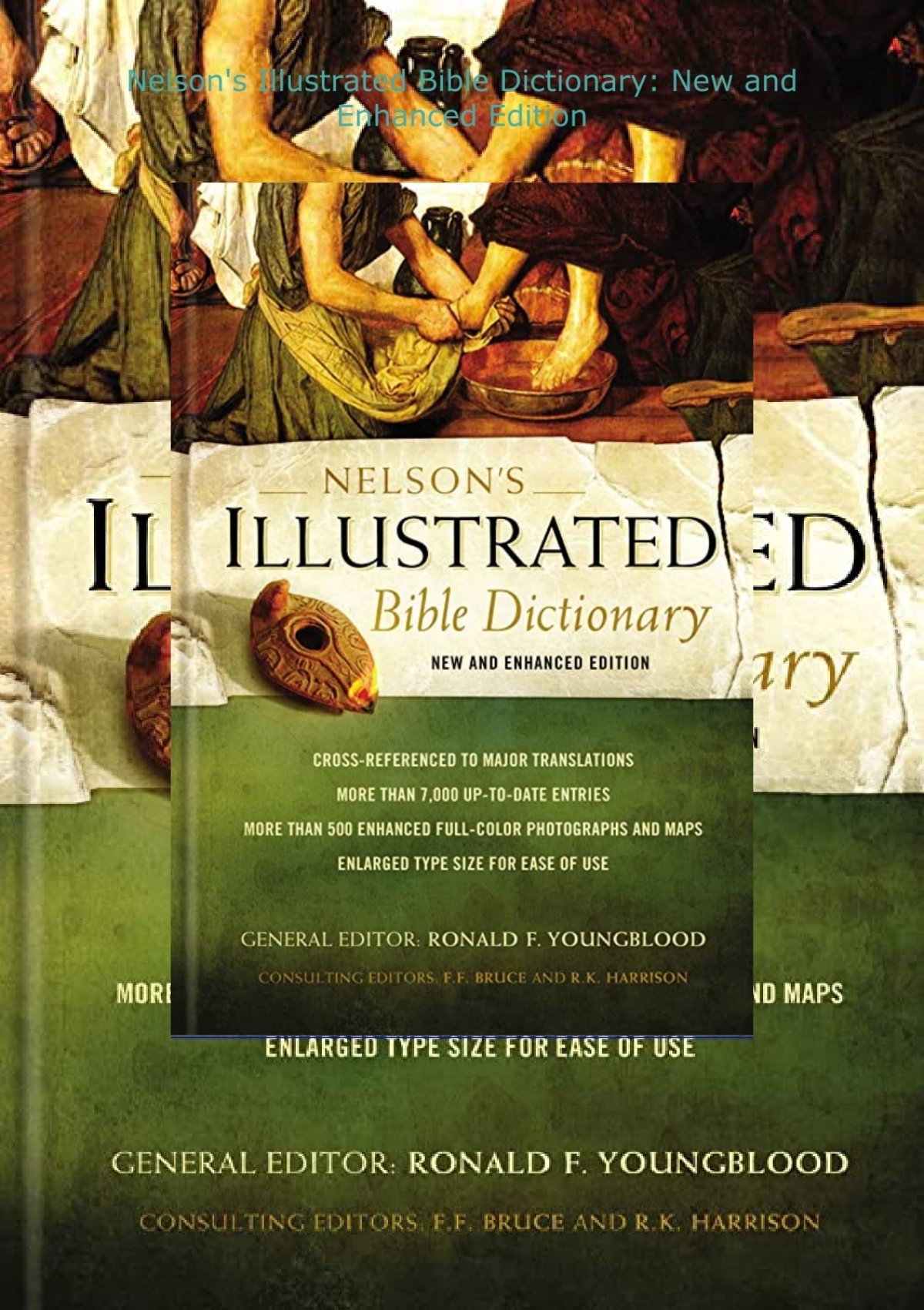 nelsons illustrated bible dictionary download