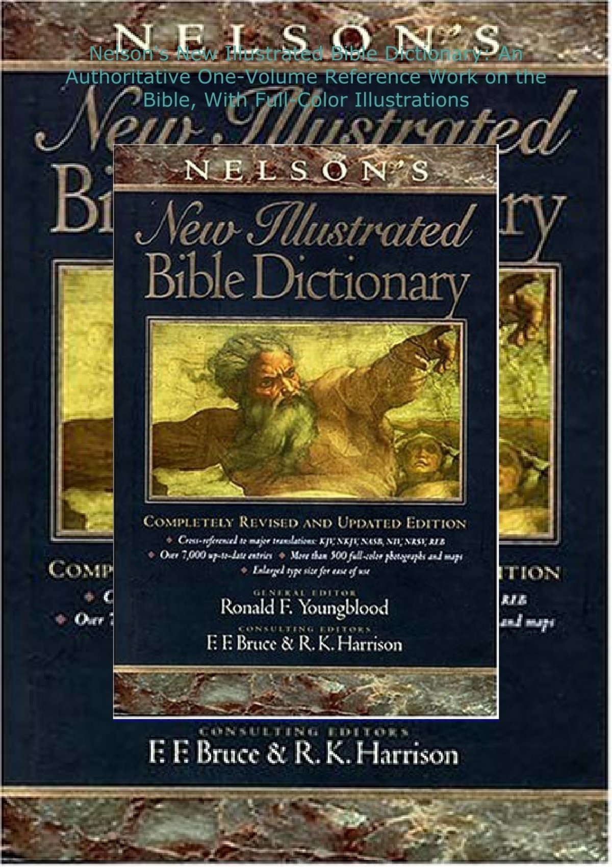 free download nelsons new illustrated bible dictionary