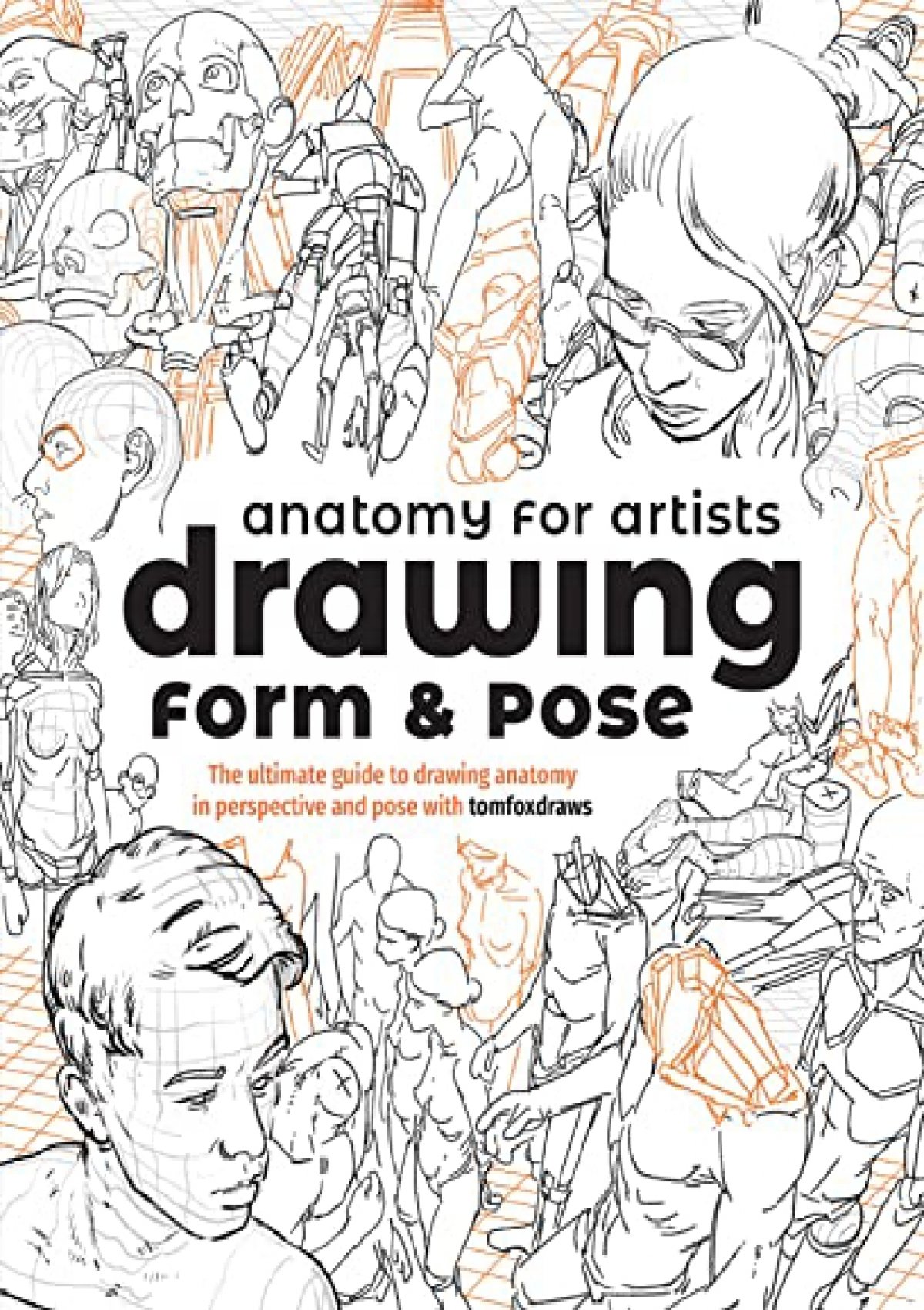 ebook-download-anatomy-for-artists-drawing-form-pose-the-ultimate