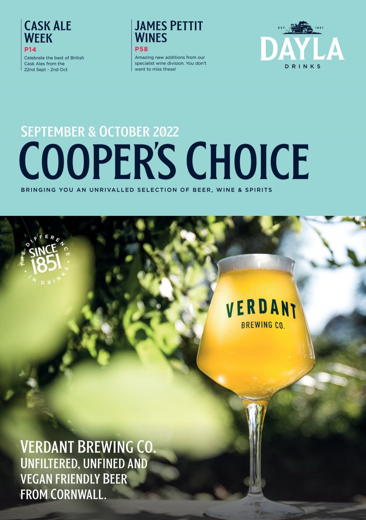 Dayla | Coopers Choice hi 2022 Sept res Oct