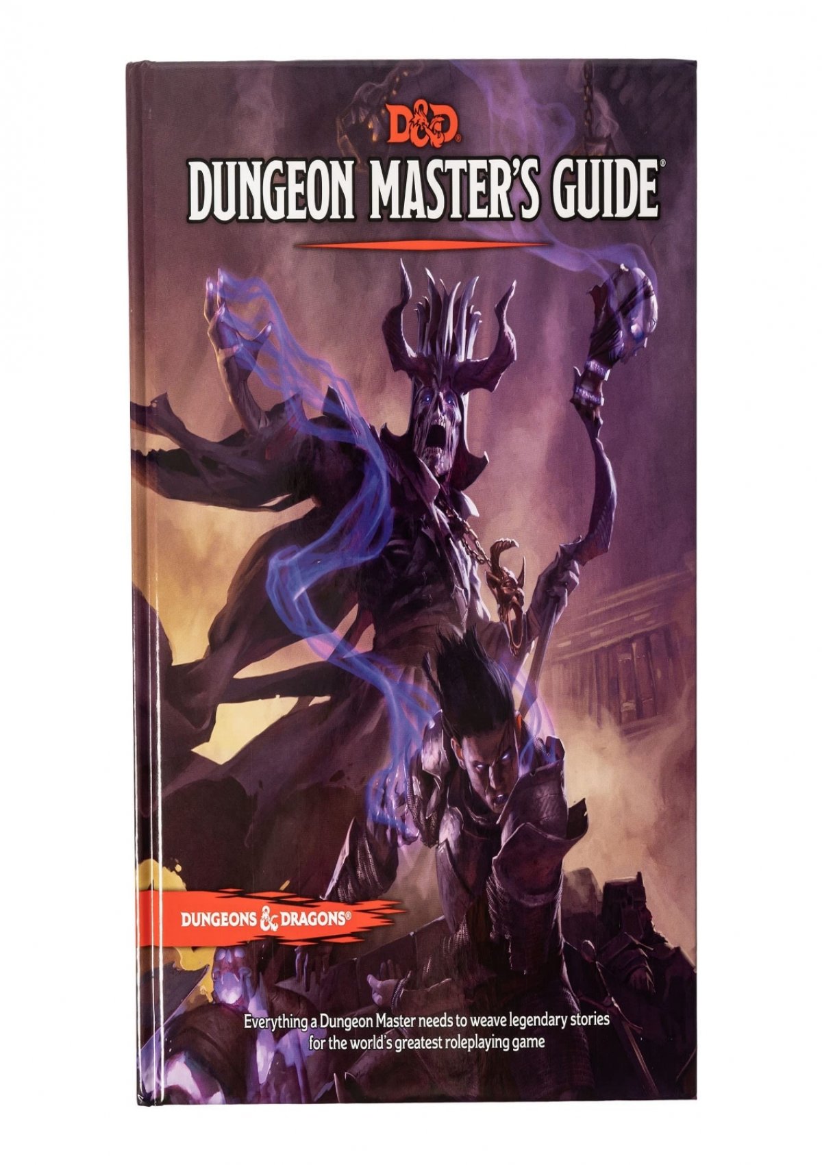 D&D - Guida Dungeon Master