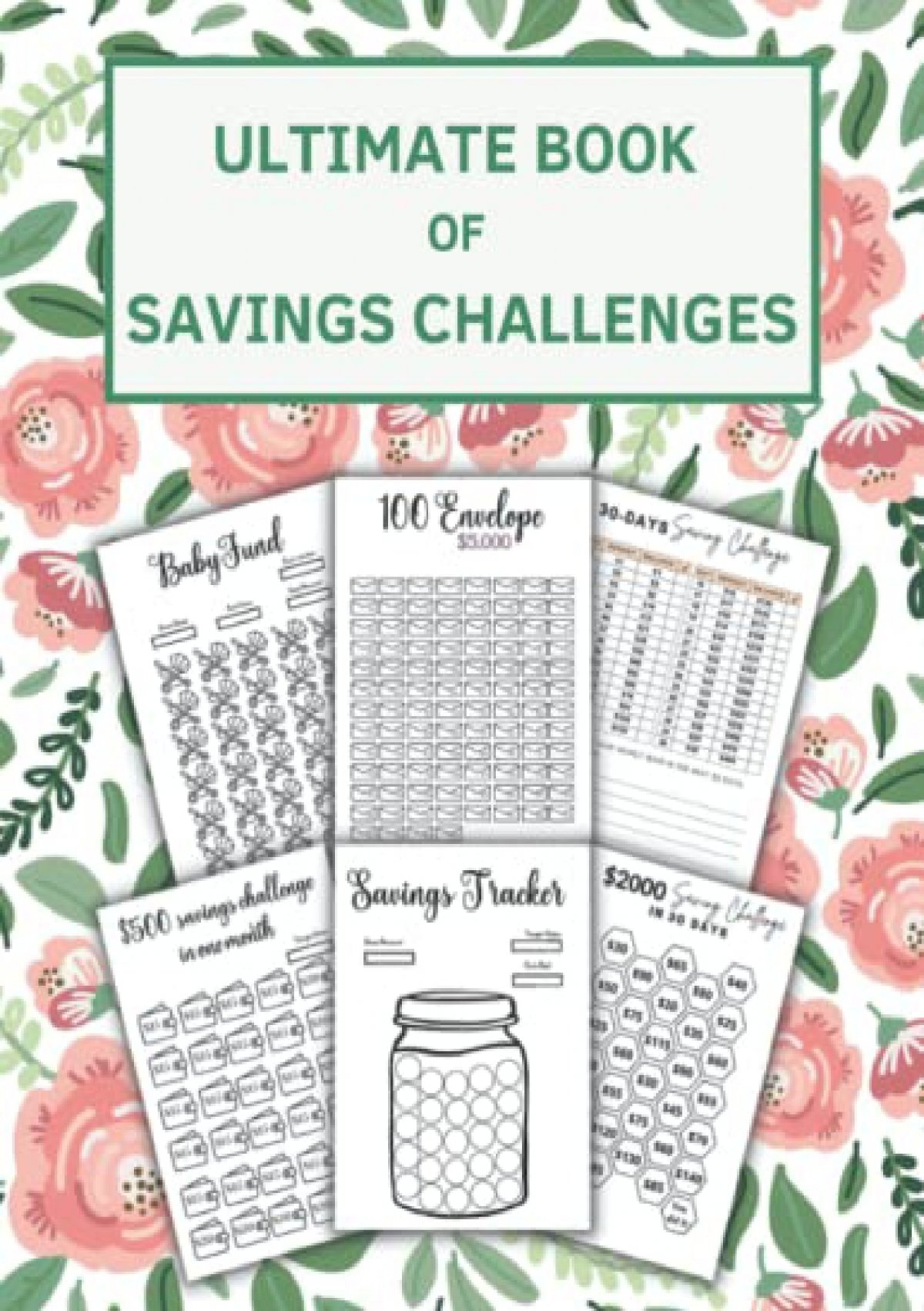 Free Savings Challenge Book Pdf