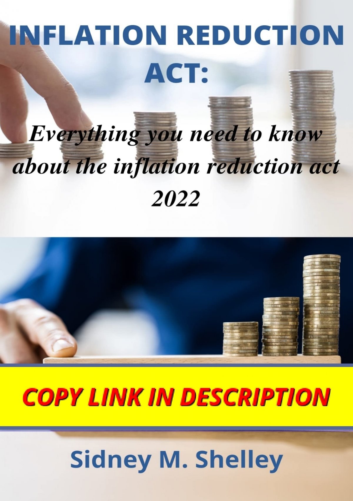 [EPUB] eBook INFLATION REDUCTION ACT Everything you need to know about