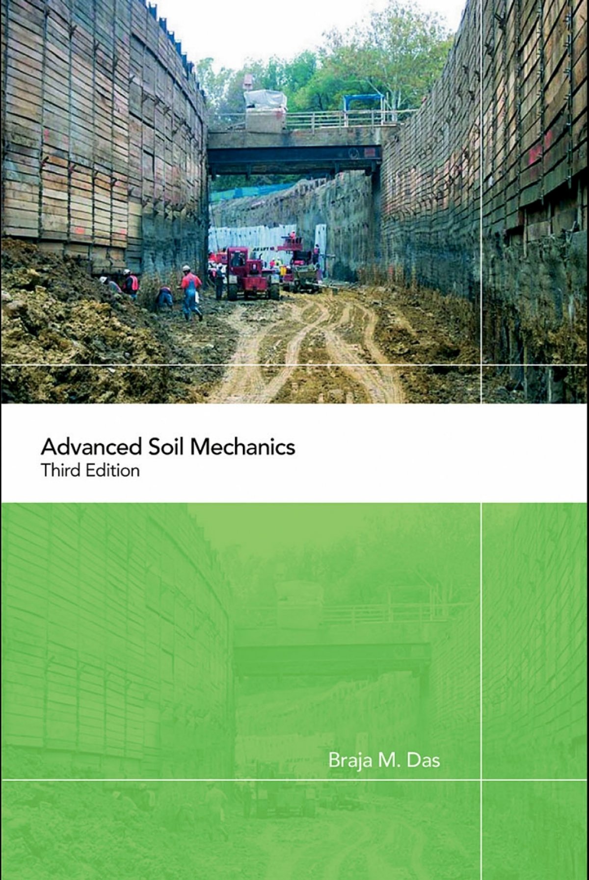 Advanced Soil Mechanics 3rd BRAJA 3rd