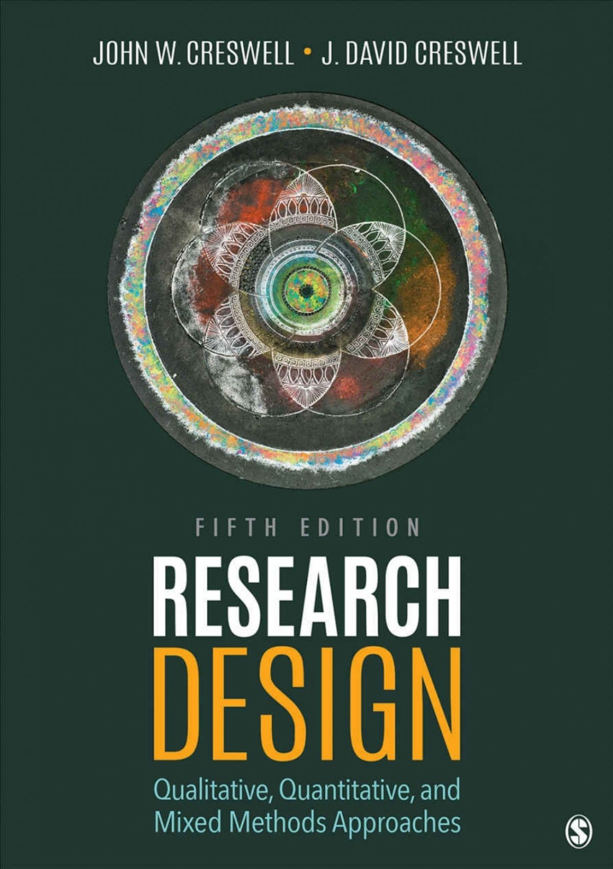 research design qualitative quantitative and mixed methods approaches 5th edition